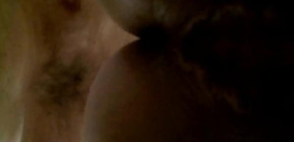  8 massive creampies drooling out of ex-girlfriends pussy. Close-up and slow-motion!